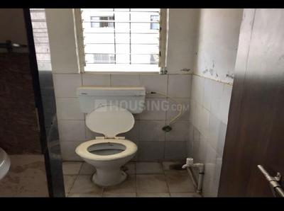 Bathroom Image of 683 Sq.ft 1 BHK Apartment / Flat for sale in Dhayari Pune for Rs. 2300000