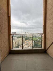 Balcony Image of 4023 Sq.ft 5 BHK Duplex for sale in Pimple Nilakh Pune for Rs. 66500000