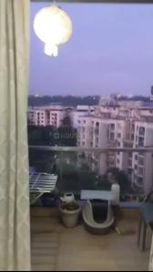 Balcony Image of 1050 Sq.ft 2 BHK Apartment / Flat for sale in L And T Seawoods Residences, Seawoods Navi Mumbai for Rs. 26000000