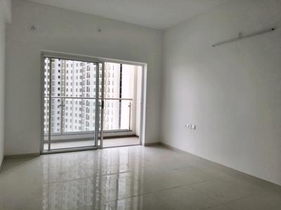 Bedroom Image of 1632 Sq.ft 4 BHK Apartment / Flat for rent in Runwal The Central Park, Chinchwad Pune for Rs. 110001