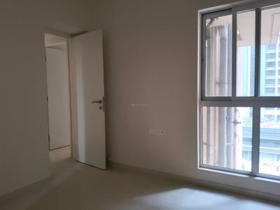 Bedroom Image of 764 Sq.ft 2 BHK Apartment / Flat for sale in Godrej Green Cove, Mahalunge Pune for Rs. 7200000