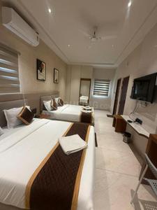 Bedroom Image of COMFORTNSTAY in Sector 44, Gurgaon