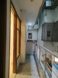 Bedroom One Image of 1485 Sq.ft 3 BHK Builder Floor for sale in Greenfields Premium Builder Floors, Green Field Colony Faridabad for Rs. 16500000