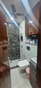 Image of 1350 Sq.ft 3 BHK Independent House for rent in Arjun Nagar, New Delhi for Rs. 65000