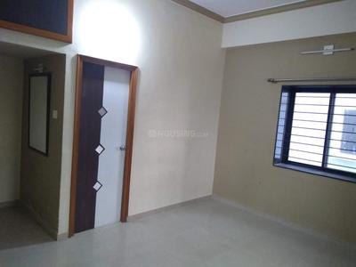 Bedroom Image of 1141 Sq.ft 3 BHK Apartment / Flat for sale in Manjalpur Vadodara for Rs. 6500000