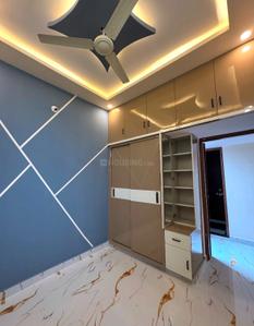 Bedroom Image of 900 Sq.ft 3 BHK Independent House for sale in Madhavaram Chennai for Rs. 5000000