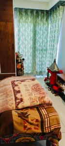 Bedroom Image of 1350 Sq.ft 2 BHK Builder Floor for sale in Sector 64 Mohali for Rs. 13500000