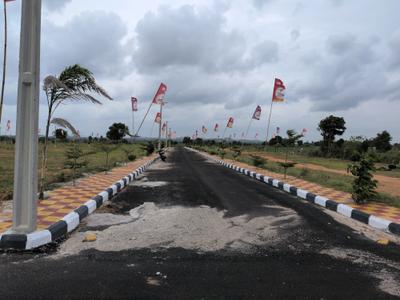 SGD Elite Future County Internal Roads 2