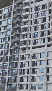 Image of 750 Sq.ft 2 BHK Apartment / Flat for sale in Chembur, Mumbai for Rs. 18000000