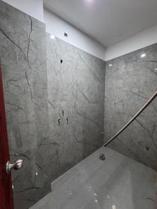 Bathroom Image of 753 Sq.ft 2 BHK Apartment / Flat for sale in Chhataripur Varanasi for Rs. 3999999