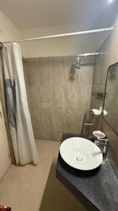 Image of 1504 Sq.ft 2 BHK Apartment / Flat for rent in Pacifica Hillcrest, Financial District, Hyderabad for Rs. 55000