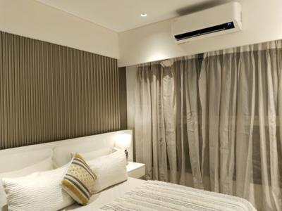 Bedroom Image of 4000 Sq.ft 5 BHK Apartment / Flat for sale in Bandra West Mumbai for Rs. 225000000
