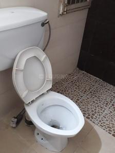 Bathroom Image of 1600 Sq.ft 3 BHK Apartment / Flat for sale in Paramount Symphony, Crossings Republik Ghaziabad for Rs. 9500000