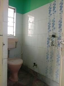 Bedroom Two Image of 770 Sq.ft 2 BHK Apartment / Flat for sale in Lake Town Kolkata for Rs. 2700000