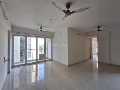 Hall Image of 1400 Sq.ft 2 BHK Apartment / Flat for rent in Pacifica Reflections, Vaishno Devi Circle Ahmedabad for Rs. 23500