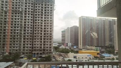 Image of 1000 Sq.ft 2 BHK Apartment / Flat for sale in Mahalunge, Pune for Rs. 6800000