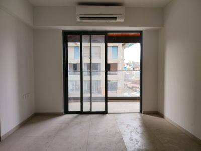 Living Room Image of 848 Sq.ft 2 BHK Apartment / Flat for sale in Satra Nexus, Andheri East Mumbai for Rs. 16400000