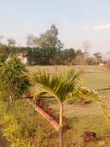 Image of 800 Sq.ft Residential Plot / Land for sale in Bilhari, Jabalpur for Rs. 800000
