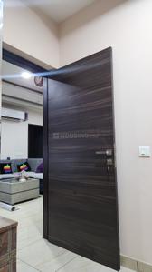 Bedroom Image of 555 Sq.ft 1 RK Apartment / Flat for sale in Shaila Ruvak for Rs. 5200000