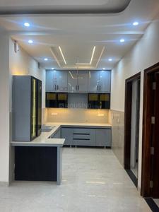 Kitchen Image of 2500 Sq.ft 4 BHK Independent House for sale in Sector 123 Mohali for Rs. 16500000