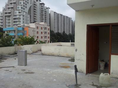 Image of 600 Sq.ft 1 BHK Builder Floor for rent in Sapthagiri Layout, Electronic City, Bengaluru for Rs. 14000