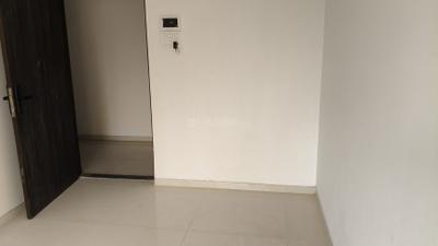 Living Room Image of 780 Sq.ft 1 BHK Apartment / Flat for sale in Metro Majestic, Thane West Thane for Rs. 8500000