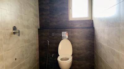 Image of 1697 Sq.ft 3 BHK Apartment / Flat for sale in Candeur Crescent, Nallagandla, Hyderabad for Rs. 16500000