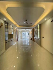 Hall Image of 1800 Sq.ft 3 BHK Builder Floor for sale in Sector 51 Gurgaon for Rs. 28500000