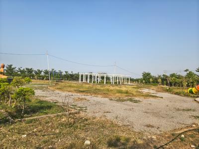 Image of 165 Sq.ft Residential Plot / Land for sale in Kandi, Sangareddy for Rs. 3464835