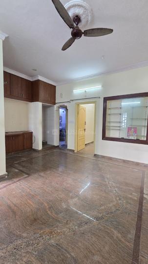 HSR layout sector 3 Bedroom 1