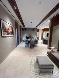 Hall Image of 3678 Sq.ft 4 BHK Apartment / Flat for sale in Joy Grand, Sector 88 Mohali for Rs. 35676600