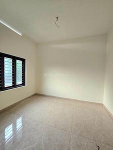 Bedroom Image of 1050 Sq.ft 3 BHK Independent House for sale in Kongorppilly Kochi for Rs. 4500000