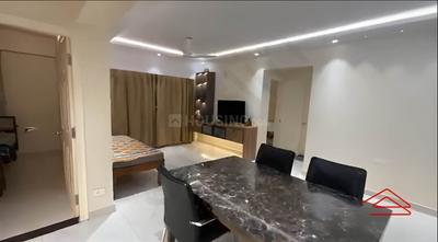 Hall Image of 1335 Sq.ft 3 BHK Apartment / Flat for sale in Smile Sunny Verano by Smile Group, Chikkakannalli Bengaluru for Rs. 17100000