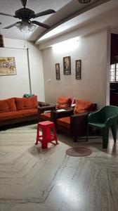 Hall Image of 1300 Sq.ft 3 BHK Apartment / Flat for sale in Sai Sreenidhi RV Laxman Vilas, Chikkalasandra Bengaluru for Rs. 9100000