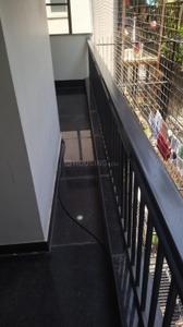 Balcony Image of 3150 Sq.ft 4 BHK Builder Floor for rent in Geetanjali Enclave New Delhi for Rs. 175000