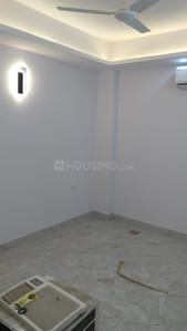 Hall Image of 450 Sq.ft 1 BHK Apartment / Flat for sale in Saket New Delhi for Rs. 2800000