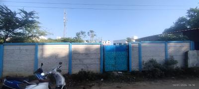 Image of 2000 Sq.ft Residential Plot / Land for sale in Karumandapam, Tiruchirappalli for Rs. 8800000