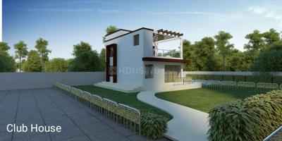 Image of 1070 Sq.ft 2 BHK Apartment / Flat for sale in Pipla, Nagpur for Rs. 3531000