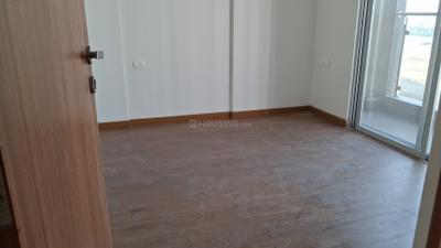 Bedroom Image of 1100 Sq.ft 2.5 BHK Apartment / Flat for rent in Gera Planet Of Joy IV, Upper Kharadi Pune for Rs. 39000