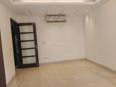 Hall Image of 1055 Sq.ft 2 BHK Independent House for rent in NZ Associate NZ Associates Project 6, Lajpat Nagar New Delhi for Rs. 60550
