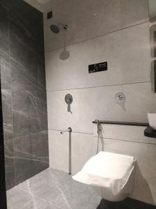 Bedroom Two Image of 1330 Sq.ft 3 BHK Apartment / Flat for sale in Majestique Rhythm County Phase III, Handewadi Pune for Rs. 7000000