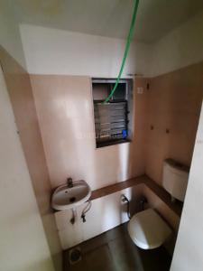 Bathroom Image of 927 Sq.ft 2 BHK Apartment / Flat for sale in Tata Amantra, Bhiwandi Thane for Rs. 4600000