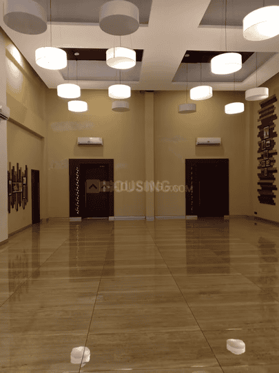 Spaze Privvy The Address Main Image 1