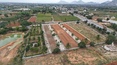 Image of 1200 Sq.ft 3 BHK Villa for sale in Chikballapur Rural, Chikballapur District for Rs. 10000000