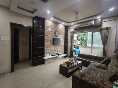 Hall Image of 1718 Sq.ft 3 BHK Apartment / Flat for sale in Bagmari Kolkata for Rs. 18500000