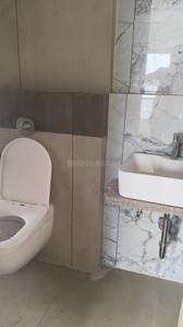 Image of 1110 Sq.ft 3 BHK Apartment / Flat for sale in Gurukrupa Marina Enclave, Malad West, Mumbai for Rs. 29000000