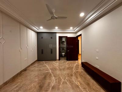 Hall Image of 4500 Sq.ft 4.5 BHK Builder Floor for rent in Vasant Kunj New Delhi for Rs. 250000
