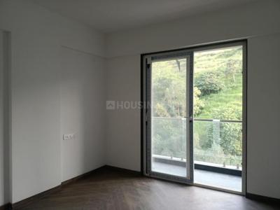 Bedroom Image of 844 Sq.ft 2 BHK Apartment / Flat for rent in Baner Pune for Rs. 35000
