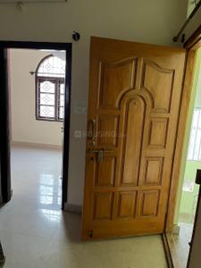 Hall Image of 600 Sq.ft 2 BHK Independent House for rent in Subramanyapura Bengaluru for Rs. 16000
