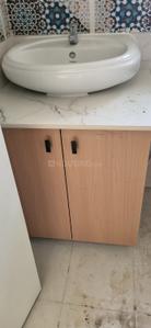 Bathroom Image of 638 Sq.ft 2.5 BHK Apartment / Flat for sale in Signature Global City 79B 1, Sector 79 Gurgaon for Rs. 8000000